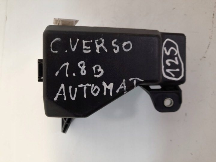 Toyota Corolla Verso 1,8 AR10 Блок реле (125), фото 1