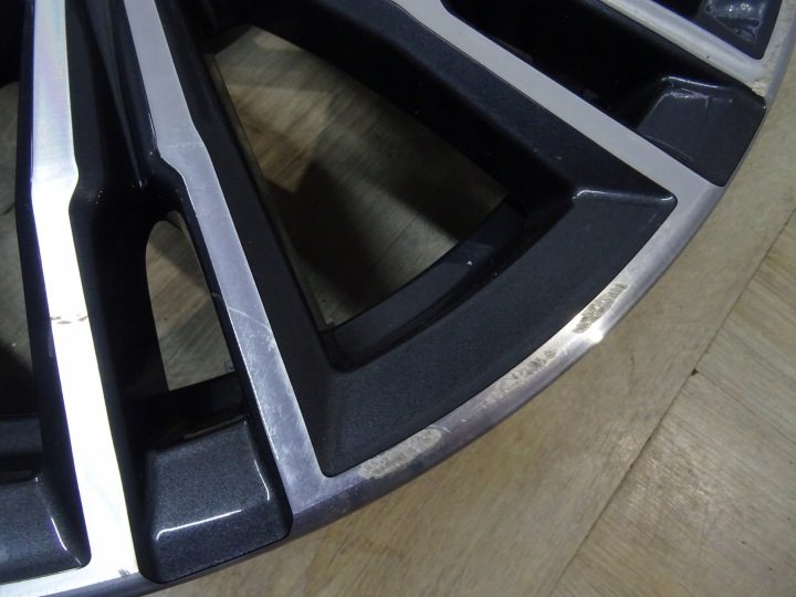 Литой диск Mercedes-Benz OE 7.5" x 18" 5x112 ET 25, фото 7