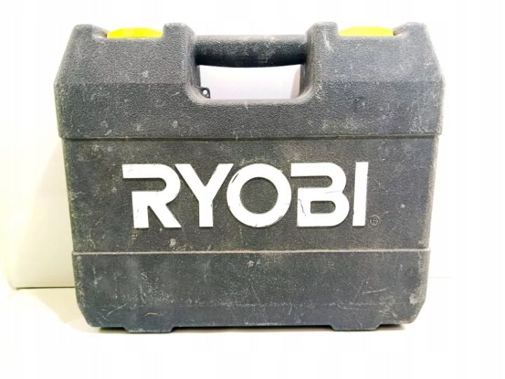 RYOBI СЕТЕВОЙ ТЕРМОФЕН ЭЛЕКТРИЧЕСКИЙ 2000 Вт + КЕЙС 2 ШЕСТЕРНИ EHG2020LCD, фото 6