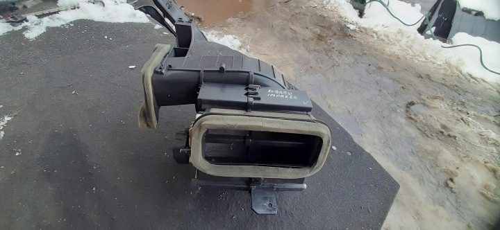 WEBASTO АВТОНОМНЫЙ ОТОПИТЕЛЬ RANGE ROVER SPORT L320 ГОДА 2005-2009 9007171J, фото 8