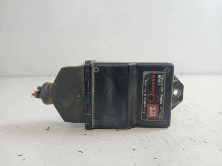 BRC MEMORY6 ЭМУЛЯТОР ЗОНДА ЛЯМБДА DE809026, фото 2