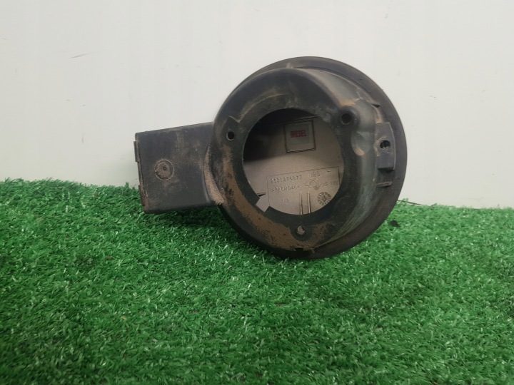 ЛЮЧОК ГОРЛОВИНЫ БЕНЗОБАКА БАКА CITROEN XSARA PICASSO 9631275877, фото 2