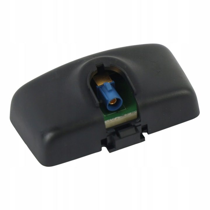 Ford Mondeo Mk4 Модуль Антенны GPS AM5T19C175AA, фото 1
