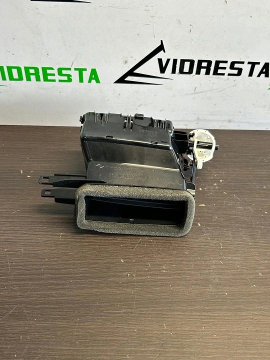 Воздухозаборник консоли RENAULT GRAND SCENIC III (JZ0/1_) 682600031R 1.9L, фото 4