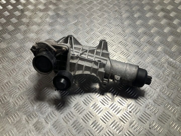 КОРПУС ФИЛЬТРА МАСЛА MERCEDES C КЛАСС W205 1.6 CDI 626951, фото 1