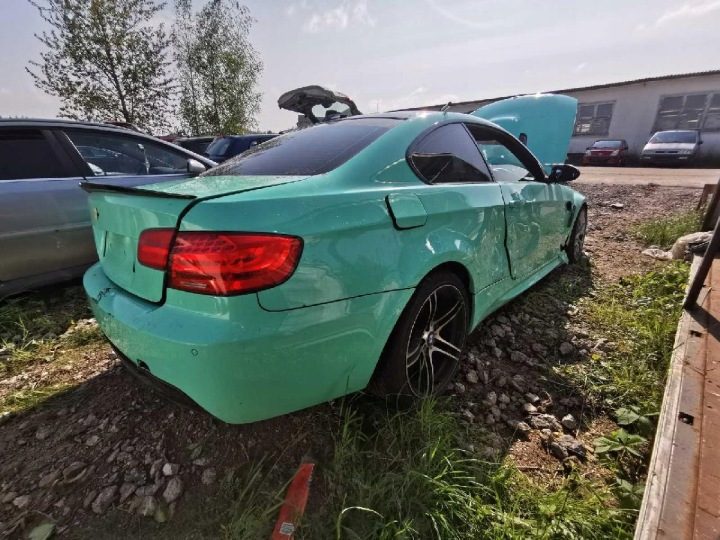 BMW 3-Series Датчик скорости ESP 2008 3.0L 3452676276907 34526762769-07,, фото 8