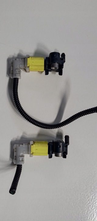 Mitsubishi OE 8651A116 8651A117, фото 7