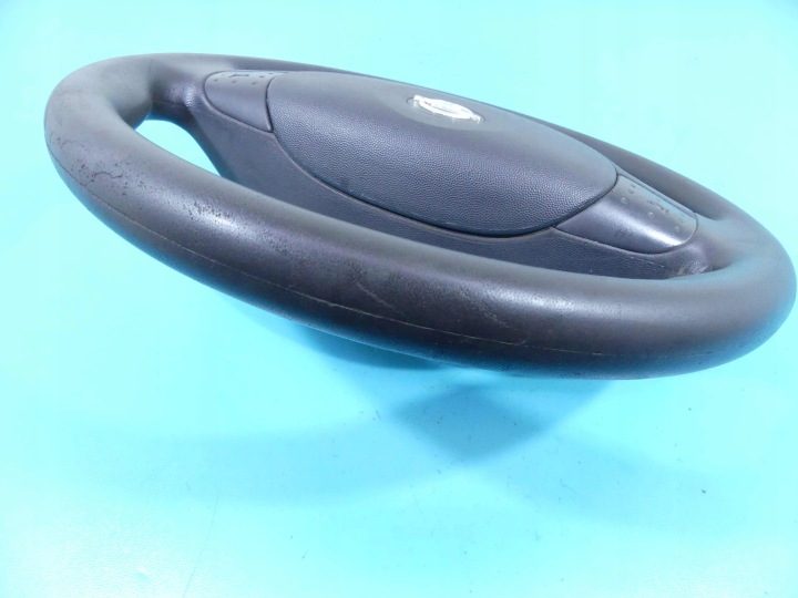 РУЛЬ ПОДУШКА БЕЗОПАСНОСТИ OPEL CORSA C 00-03, фото 6