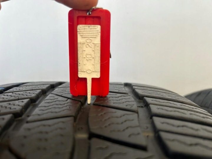 AUDI Q7 4M0 КОЛЕСА ДИСКИ 4M0601025 G 8JX20 ET28, фото 14
