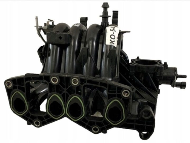 Впускной коллектор 55262094 Fiat Punto 1.2, фото 3