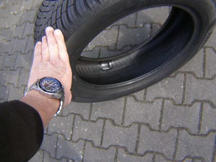 1 Шина всесезонная Pirelli CINTURATO ALL SEASON SF3 215/55R18 99V XL FR, фото 8