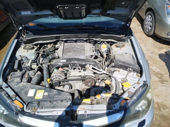 Subaru Impreza Датчик скорости ESP 2010 2.0L 0265005814 27542FG001, фото 7