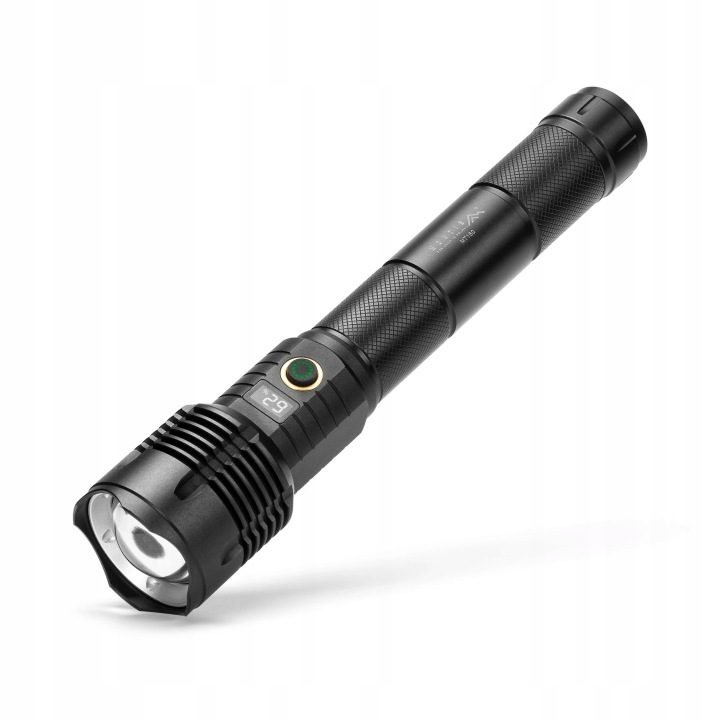 Фонарик классический Montis 550 lm LED, фото 1
