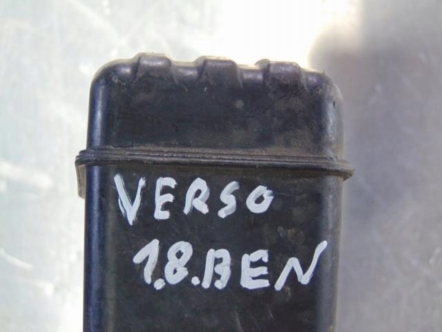 ПАТРУБОК ВОЗДУШНЫЙ ПАТРУБОК VERSO 1.8 17881-0H040, фото 5