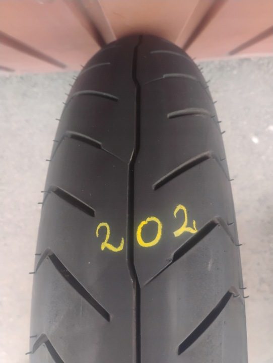 Bridgestone Exedra G853 130/70R18 63 H, фото 1