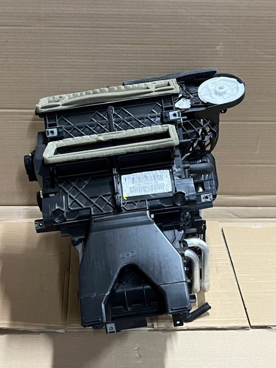 Ford Focus Mk3 Отопитель В сборе Европа, фото 1
