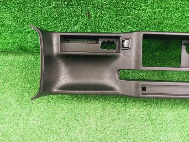 VW Passat B5 центральный тоннель черный Европа 3B0863323B, фото 2