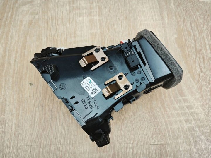 ОРИГИНАЛЬНЫЙ ДЕФЛЕКТОР ОБДУВА ПАНЕЛИ КОНСОЛИ ПРАВЫЙ BMW G26 G20 6848618 51 л.с., фото 4