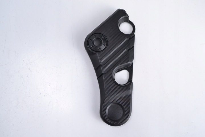 Вставка левая обтекатель HONDA CBR 500 R PC62 19-23, фото 1