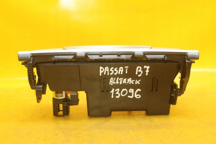 БАРДАЧОК ПЕПЕЛЬНИЦА ALLTRACK VW PASSAT B7 3C0863284K, фото 7