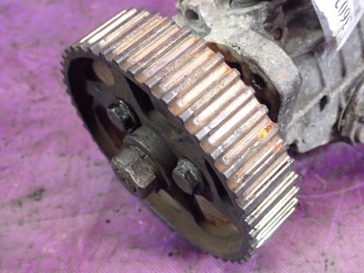 Audi A4 B5 97-01 1.9 TDI ТНВД 0460414987, фото 6