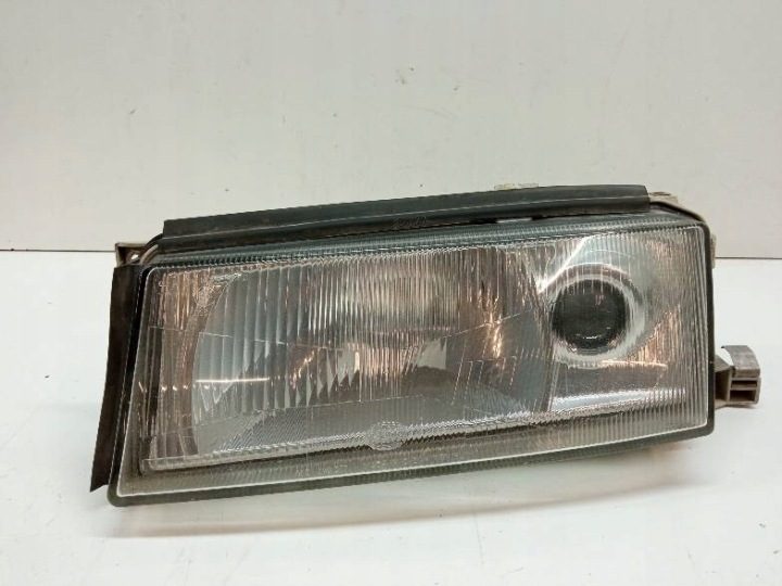 ФАРА ПЕРЕДНЯЯ КОМПЛЕКТ ДО РЕСТАЙЛИНГ 24608500LI 24608600RE Skoda Octavia I, фото 9