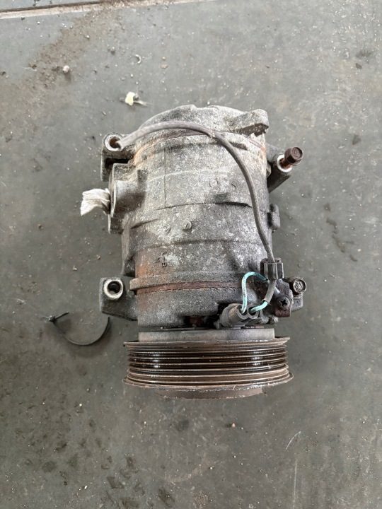 HONDA FR-V FR-V КОМПРЕССОР КОНДИЦИОНЕРА 2.0 447260-8371, фото 1
