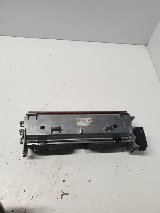 Дефлектор обдува часы VW Pheaton 3D1853578, фото 4
