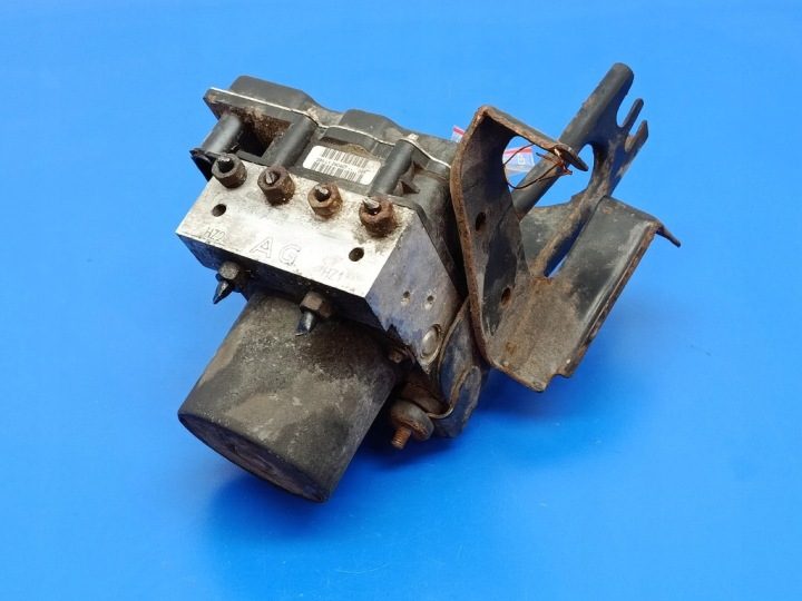 OPEL MERIVA A НАСОС ABS 13212935 BOSCH 0265234339 BOSCH 0265950475, фото 1