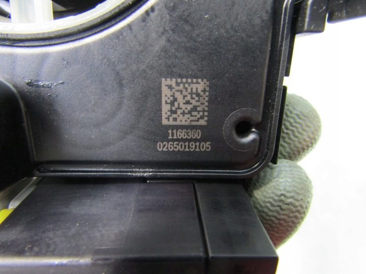 LEAF II 21 г. ШЛЕЙФ AIRBAG ПОДУШКИ БЕЗОПАСНОСТИ 255545SH0A, фото 13