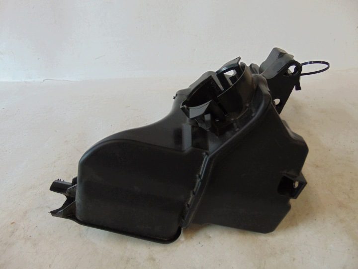 OPEL ASTRA 6 L VI 308 DS4 1.2 THP резонатор воздуха 9810920880, фото 4