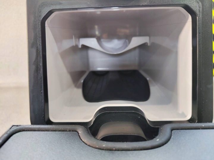ХОЛОДИЛЬНИК CHŁODZIARKA A2228200206 MERCEDES S-КЛАСС W222, фото 2