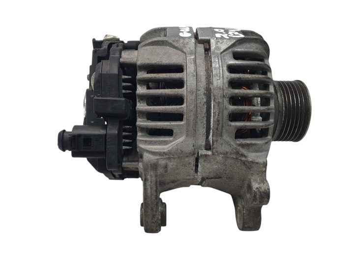 ГЕНЕРАТОР VW Sharan Golf IV 2.0 8V Bosch, фото 3