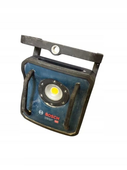 Фара рабочего света LED переносная 4000 lumen Bosch GLI 18V-4000 0601446800, фото 1