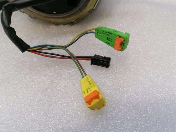 Переключатель поворотников Mercedes S-Класс W221 A2215452332, фото 7