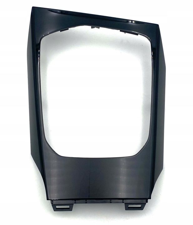 Защита центральной консоли декор BMW G42 G87 G20 G28 G80 G26 5A0EF79 6807239, фото 1
