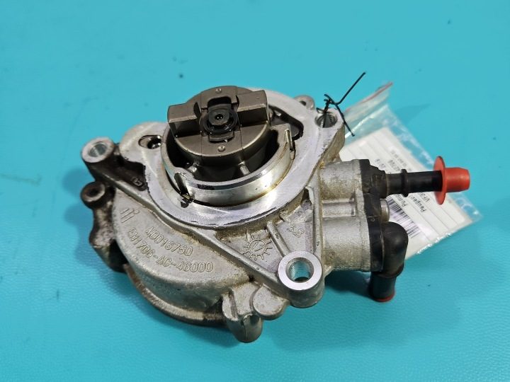 НАСОС ВАКУУМНЫЙ PEUGEOT 2008 I 13-19 1.2 12V 9812535980, фото 3