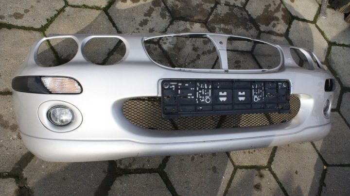 ROVER 25 MG ZR STREETWISE ЛИТОЙ ДИСК, фото 4