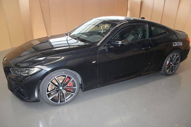 ОРИГИНАЛ ЗАБОРНИК ПАТРУБОК КАНАЛ ZIMNEGO ВОЗДУХА ПРАВЫЙ BMW G22 G20 G26 6805530 38 л.с., фото 9