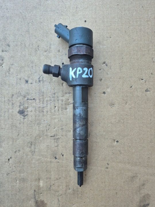 OPEL 1.9CDTI ФОРСУНКА 0445110276, фото 1
