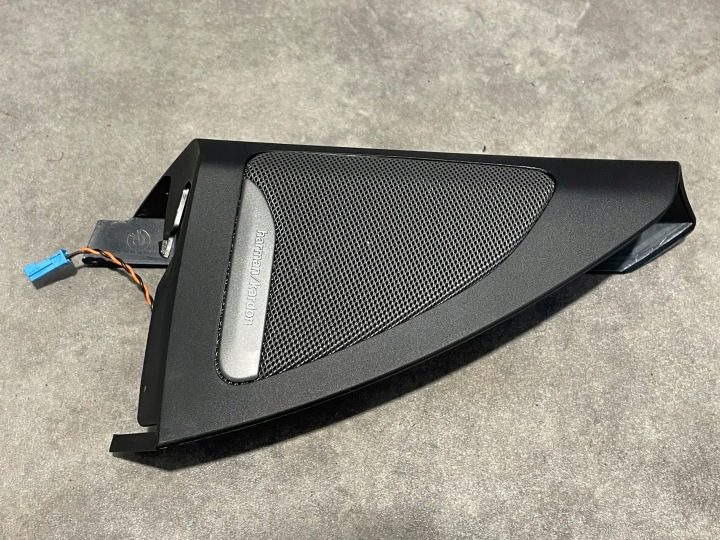 СЕТКА ДИНАМИКА HARMAN KARDON BMW X5 G05 РЕСТАЙЛИНГ 5 л.с. 7445517, фото 1