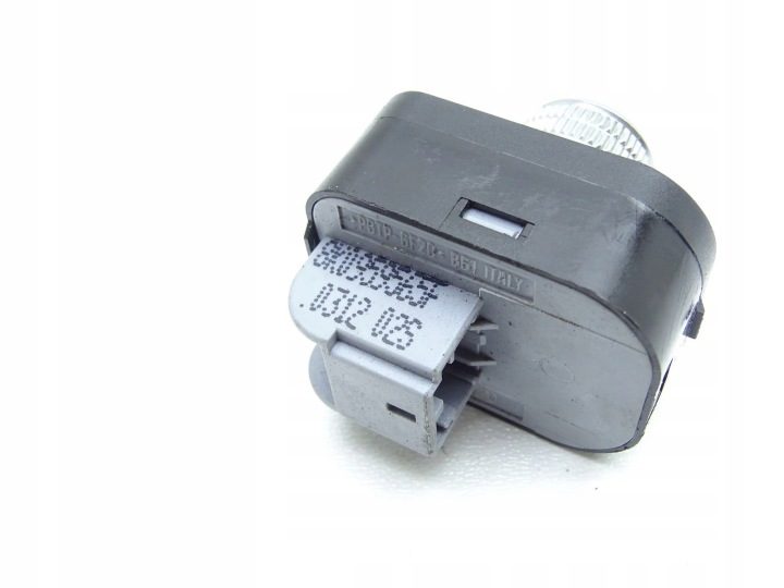 ПЕРЕКЛЮЧАТЕЛЬ РЕГУЛИРОВКИ ЗЕРКАЛ AUDI A5 8T РЕСТАЙЛИНГ 8K0959565F, фото 3