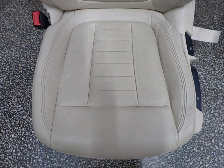 КОМПЛЕКТ СИДЕНИЙ ЕВРОПА КОЖА 4X ОБШИВКА ТОННЕЛЬ BMW BMW 3 G20 СЕДАН 20 г., фото 4