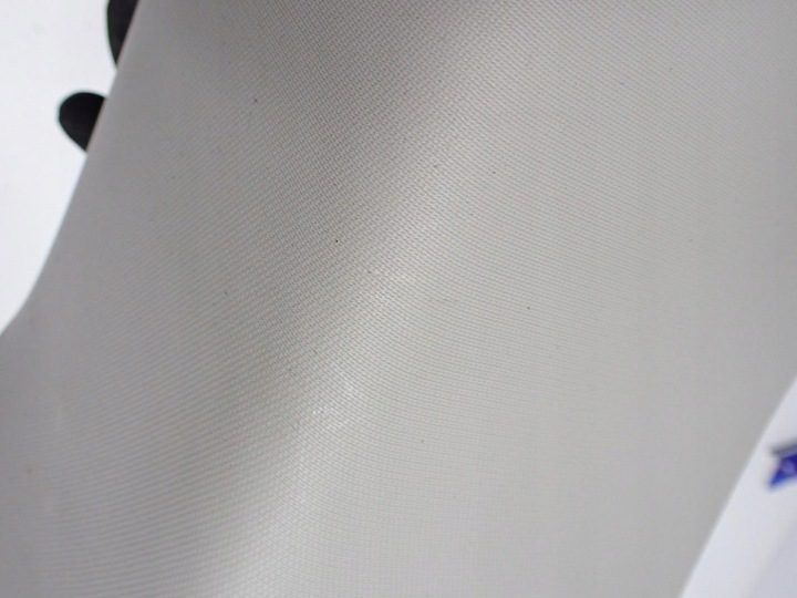 ПЛАСТИК НАКЛАДКА СТОЙКИ ПРАВАЯ ЗАДНЯЯ 9677753877 CITROEN C4 GRAND PICASSO II 18 г., фото 4
