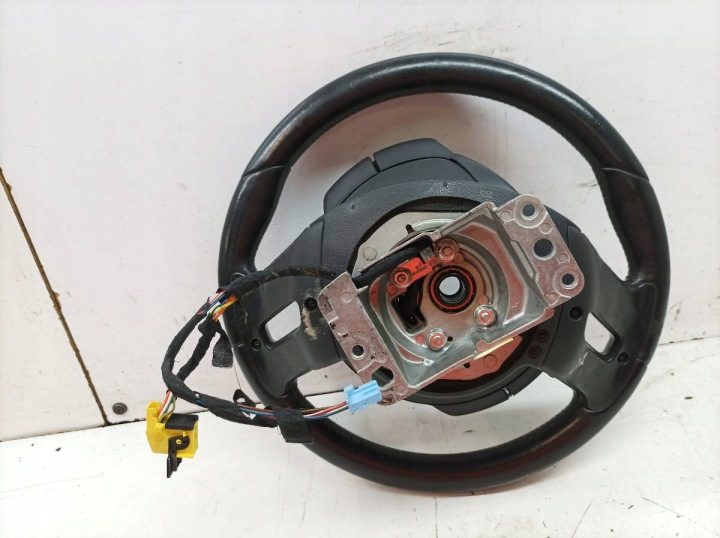 РУЛЬ Citroen C4 Picasso I (2006-2013), фото 4