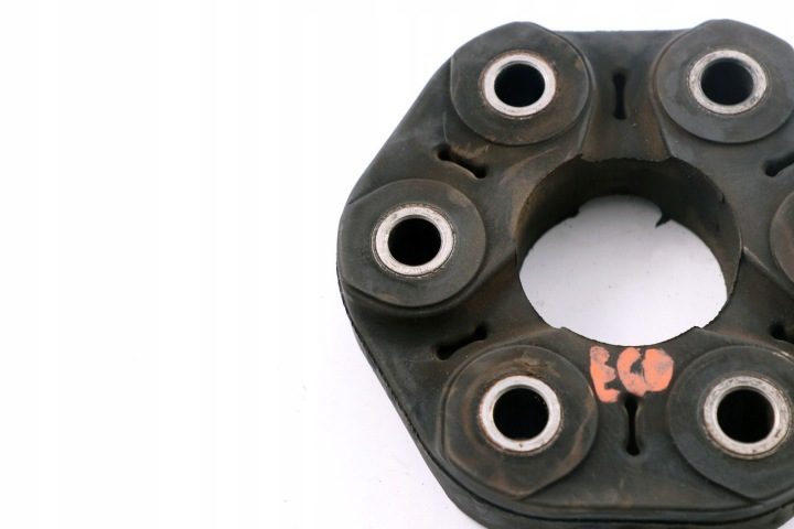 Диск przegubowa 96mm/12 резинка ГОФРА ГЛУШИТЕЛЯ BMW E60 F10 G30 F20 F30, фото 7