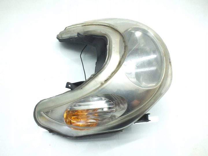 ФАРА ПЕРЕДНЯЯ PEUGEOT LOOXOR 125, фото 3