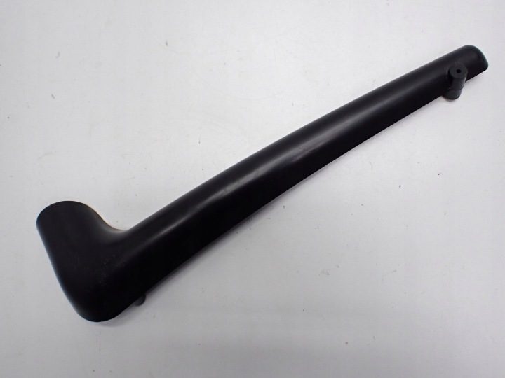 ПЕРЕДНЯЯ ПАНЕЛЬ ЗАЩИТА РЕМНЯ ФАРЫ 655815159 SKODA SCALA 20 г., фото 1