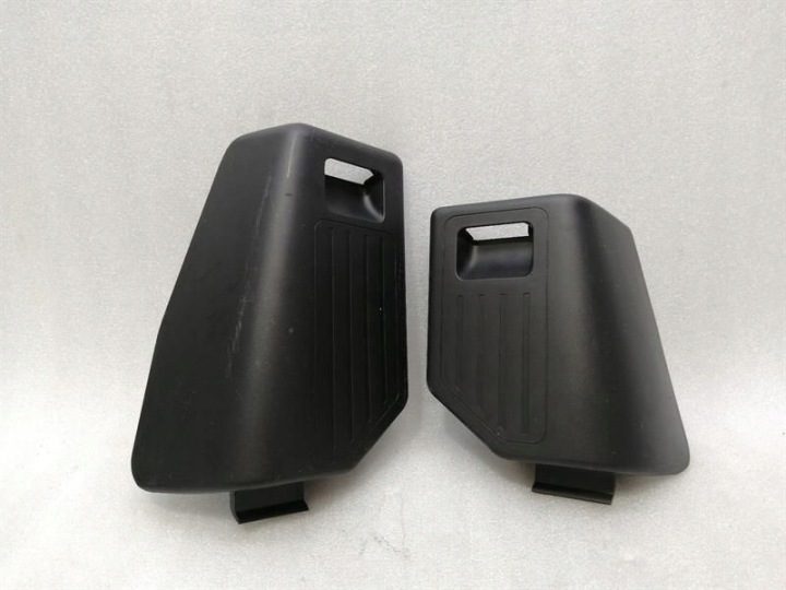 Комплект защит компрессора Porsche 911 991 99155142104 Крышка блока narzędz, фото 1