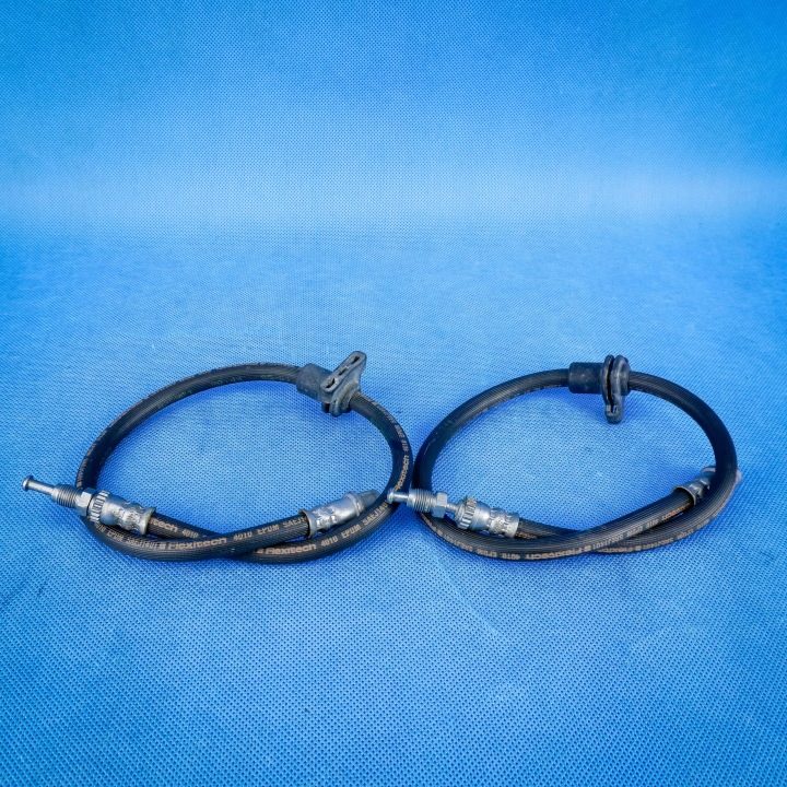 Тормозной шланг передний BMW 3 G20 BMW 4 G22 34306879281 6879281 44 л.с., фото 2